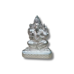 Parad Ganesh (पारद गणेश)